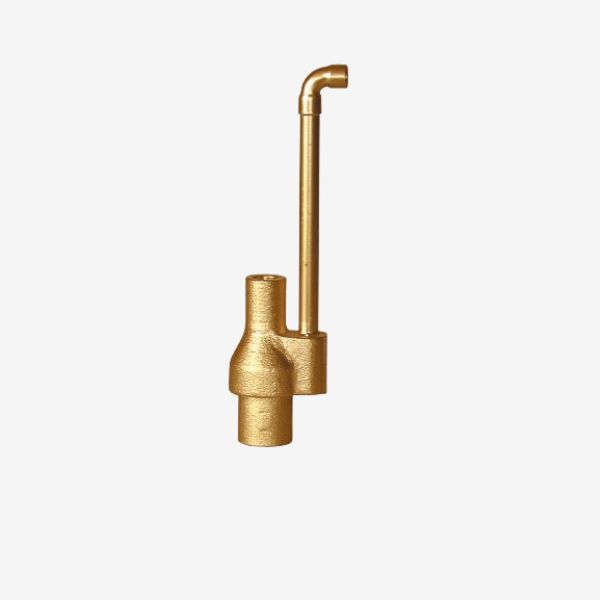PEM 60 SERIES FOAM GEYSER JETS